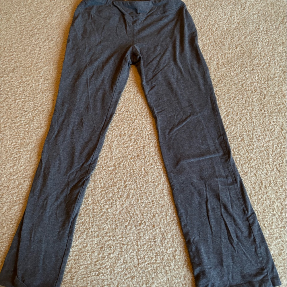 Gap Factory Yoga pants